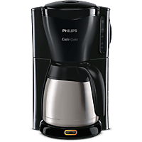 MediaMarkt Philips Philips Hd7544/20 Café Gaia-koffiezetapparaat aanbieding
