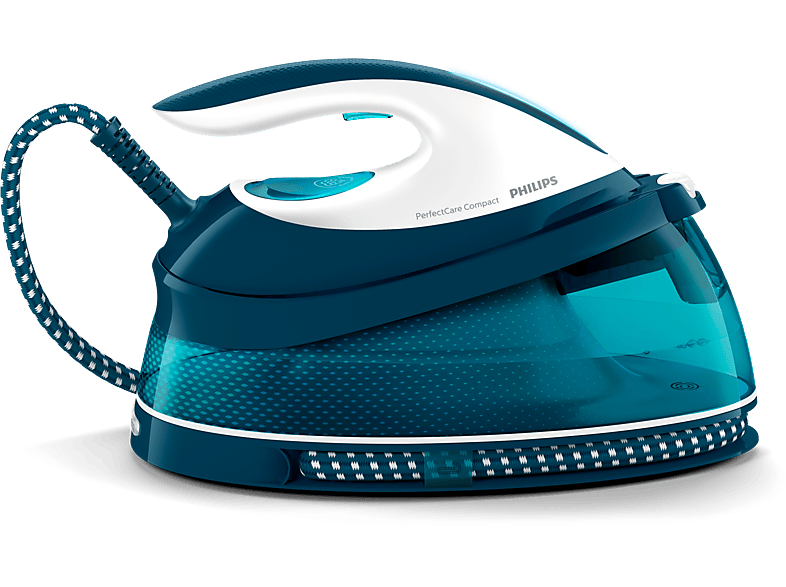 Philips Gc7844/20 Stoomgenerator Perfectcare Compact aanbieding met korting