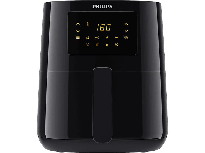 Philips Airfryer L HD9252/90