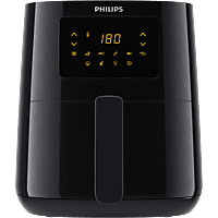 MediaMarkt PHILIPS HD9252/90 Airfryer Essential aanbieding