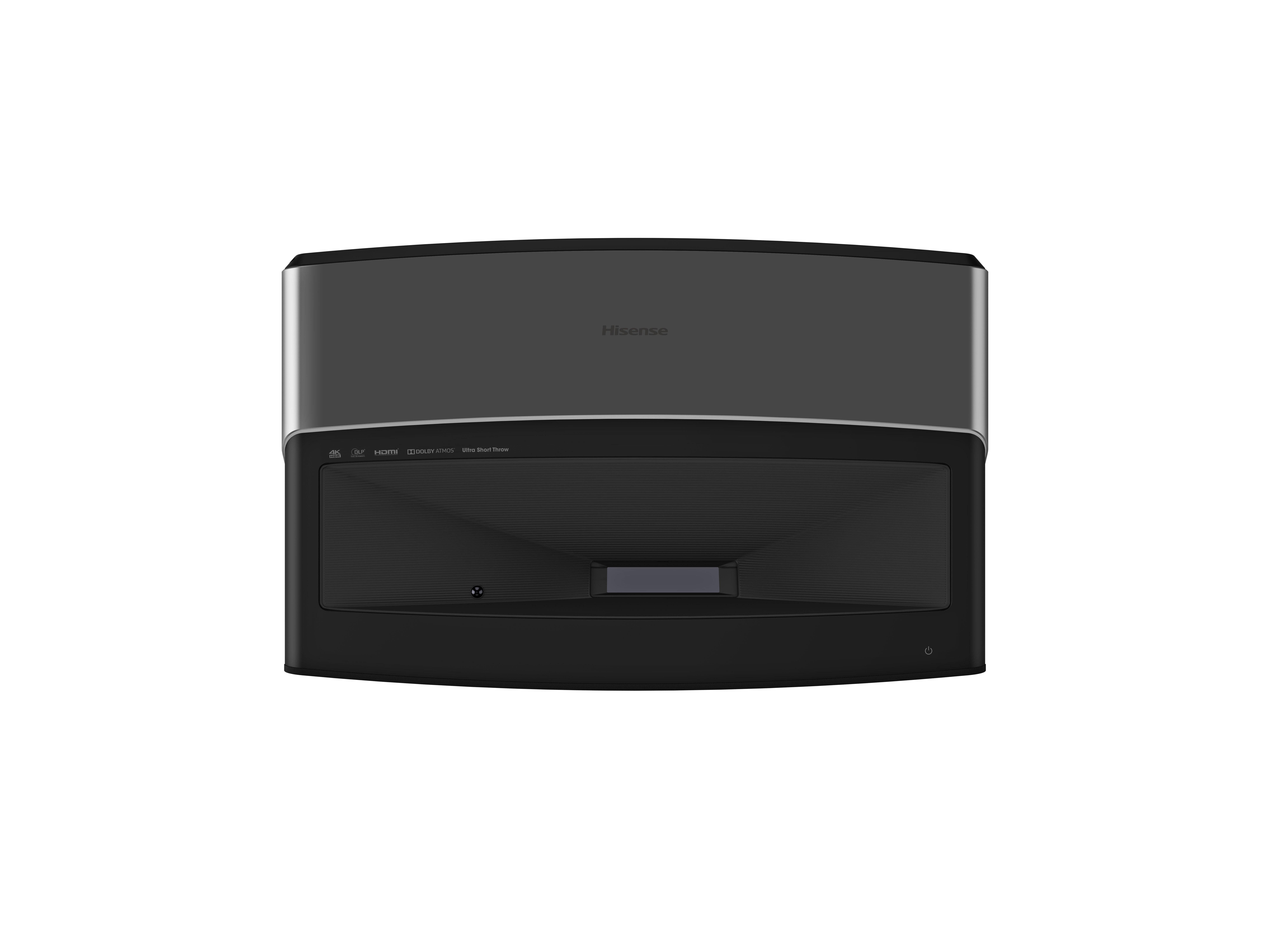 HISENSE 100L5F-D12 Laser TV(UHD 4K, 2700 Lumen, WLAN)