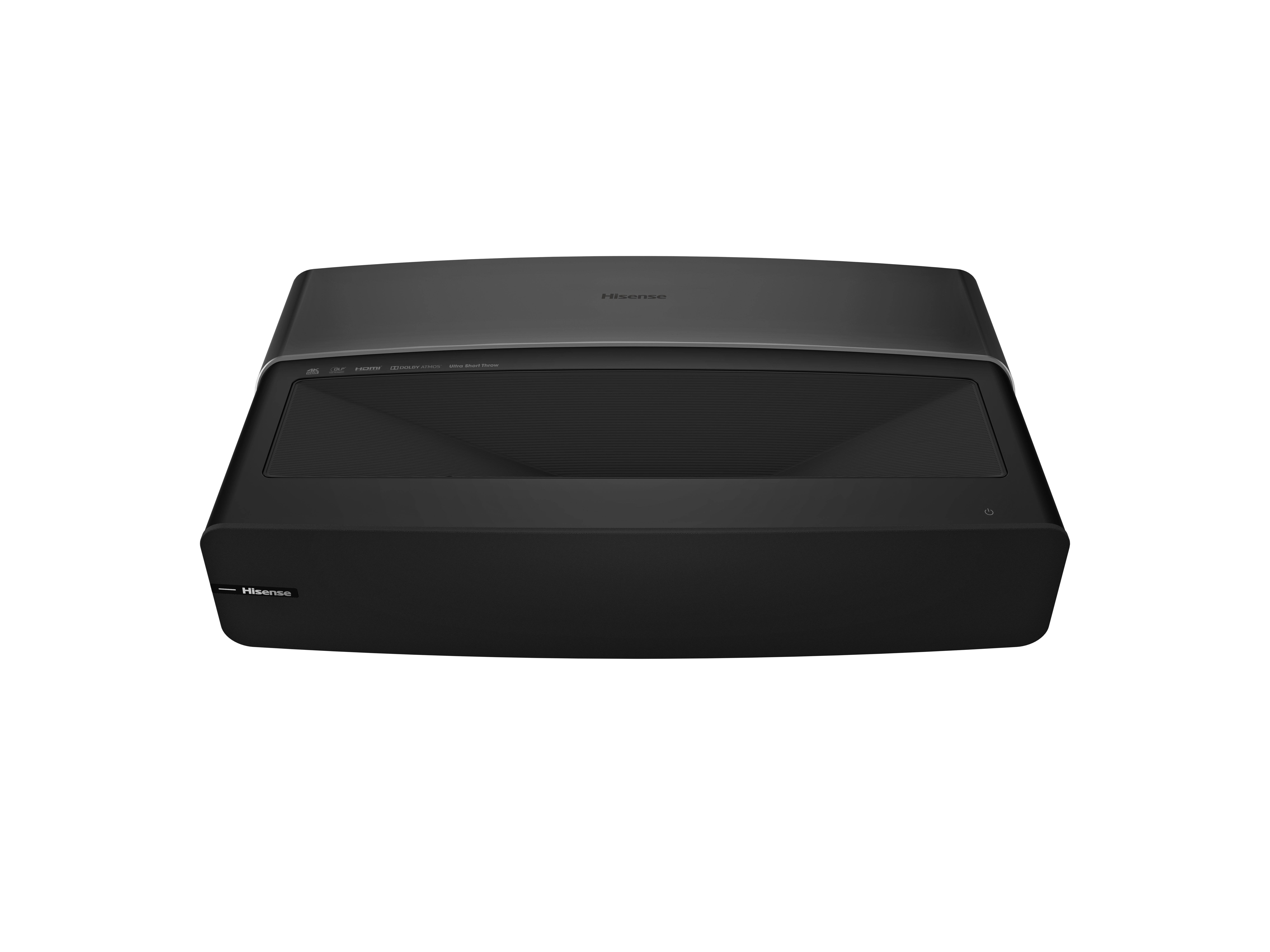 HISENSE 100L5F-D12 Laser TV(UHD 4K, 2700 Lumen, WLAN)