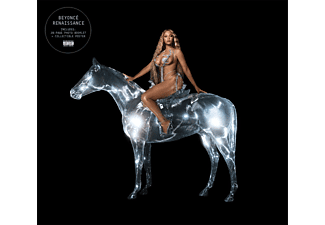 Beyoncé - Renaissance (Softpack) (CD)