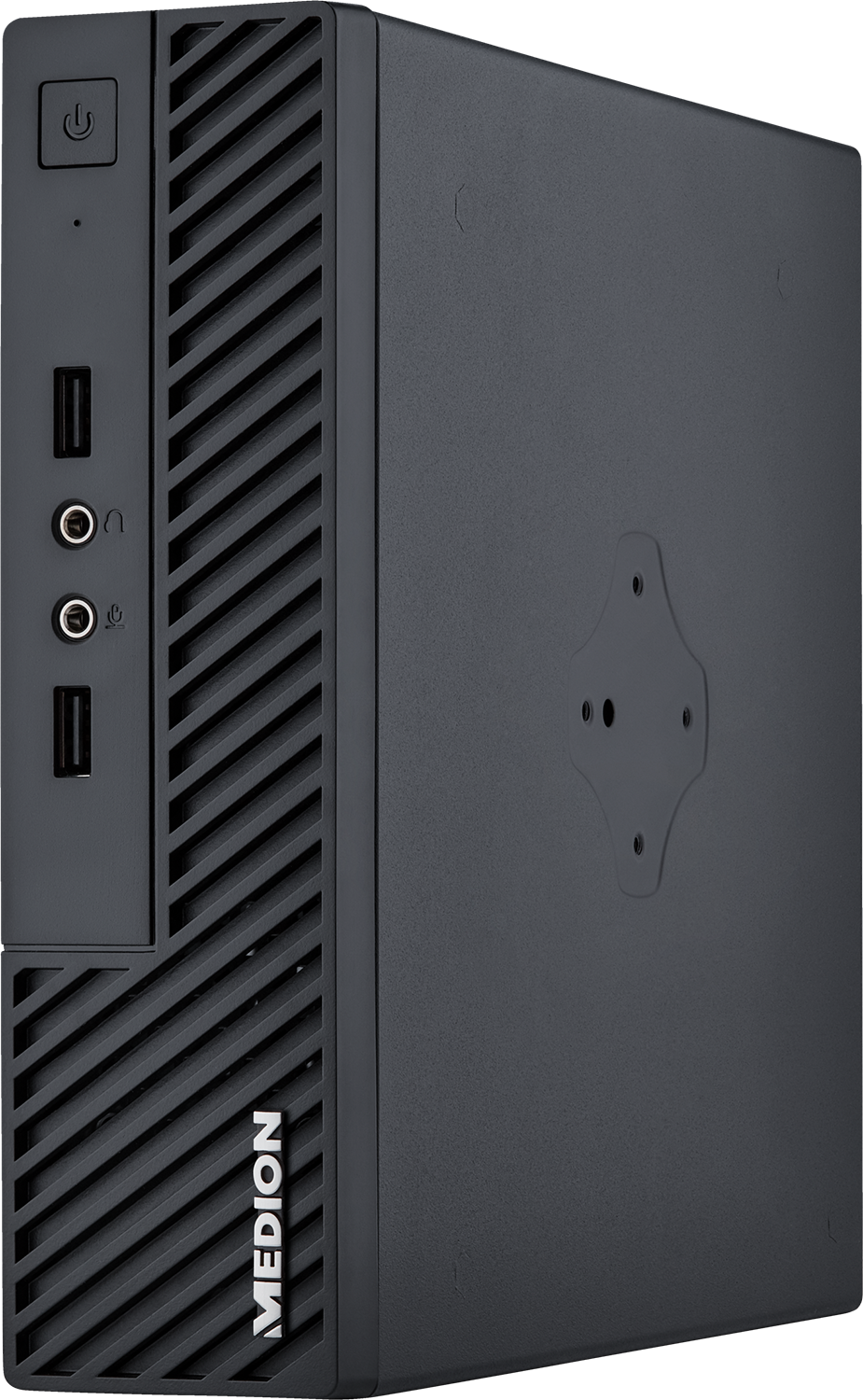 MEDION S23005-i7-512F8 - Intel Core i7 - 8 GB - 512 GB - Intel Iris Xe Graphics