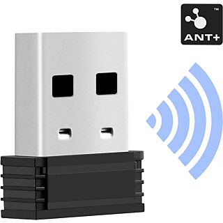 Adaptador Wi-Fi USB - Beetle Ant+ USB Dongle, Para Ciclismo interior/ Ciclismo virtual, 60 Mbps, Negro