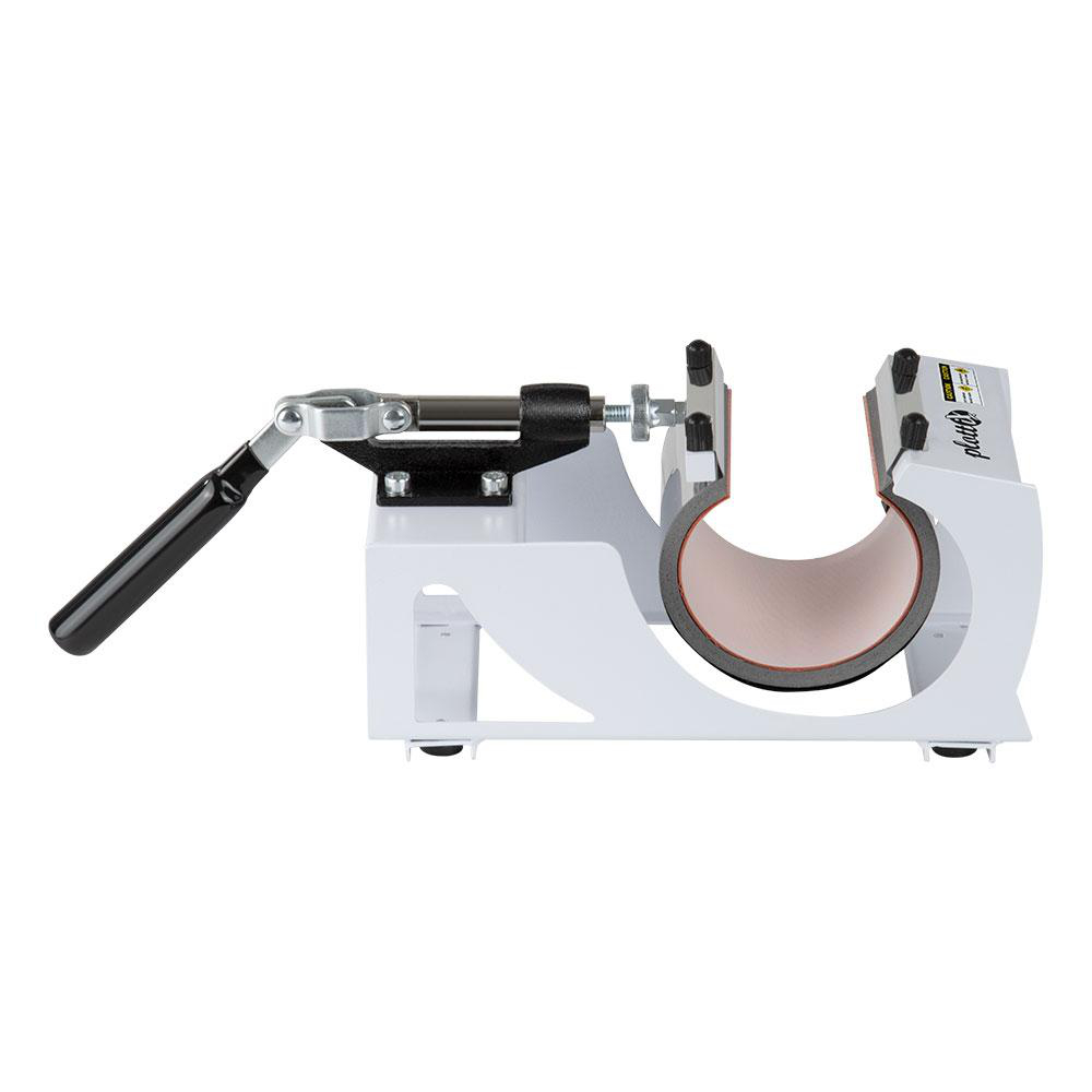 PLOTTIX plottiX iXpress Classic 22.5 x 22.5 cm Tassenpresse