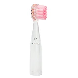 Recambio para cepillo dental - InnoGIO GIO-450BHP, 2x Cabezales, Rosa