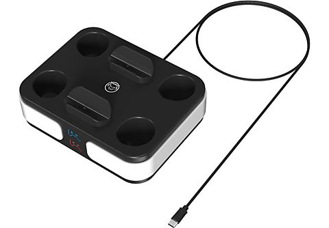 PLAYSTATION PS5 Digital Edition 825 GB + Draadloze gaming headset PS5 Pulse 3D Grey Camo + PS5 gaming starter kit