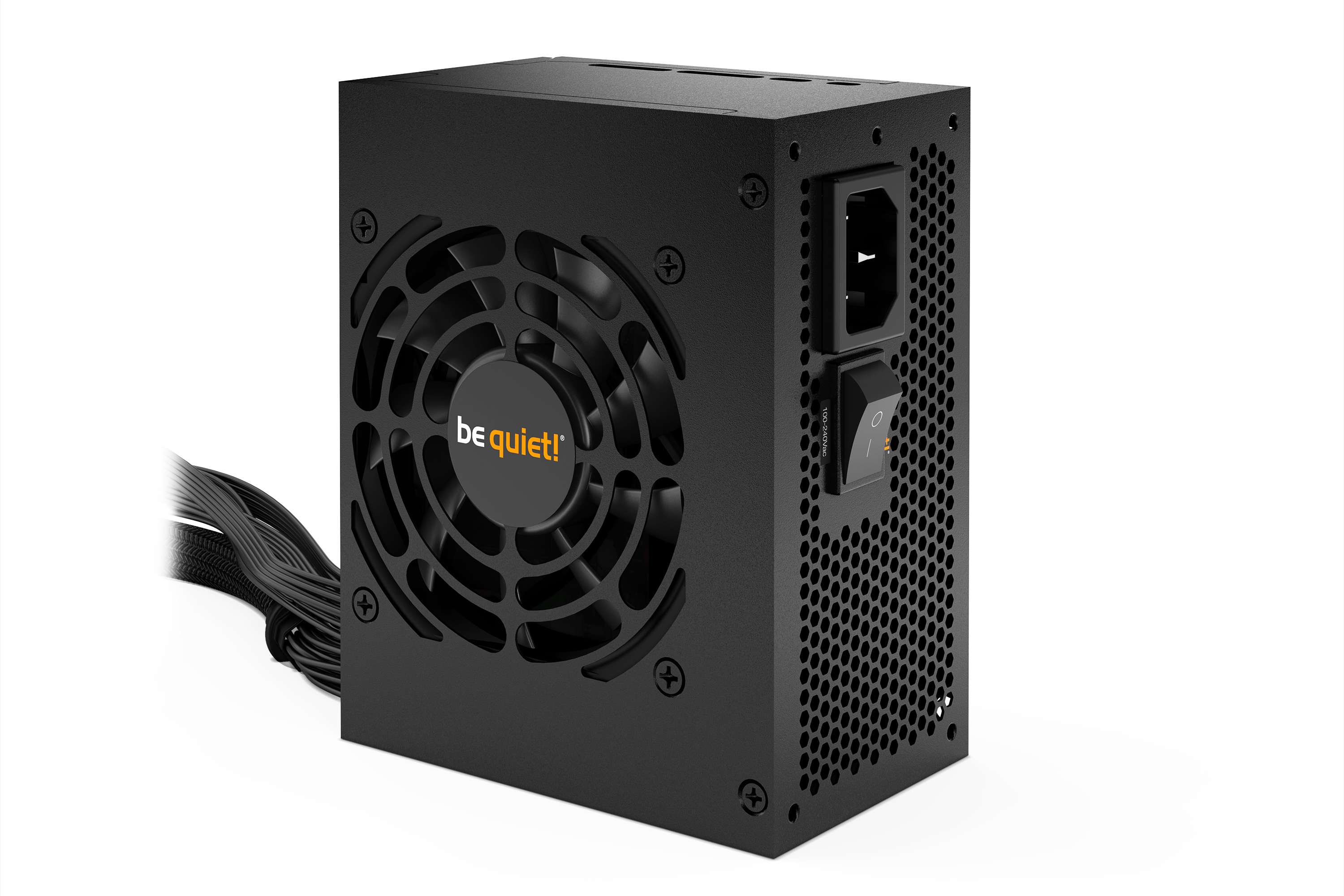 BE QUIET! SFX Power 3 PC-Netzteil 300 Watt