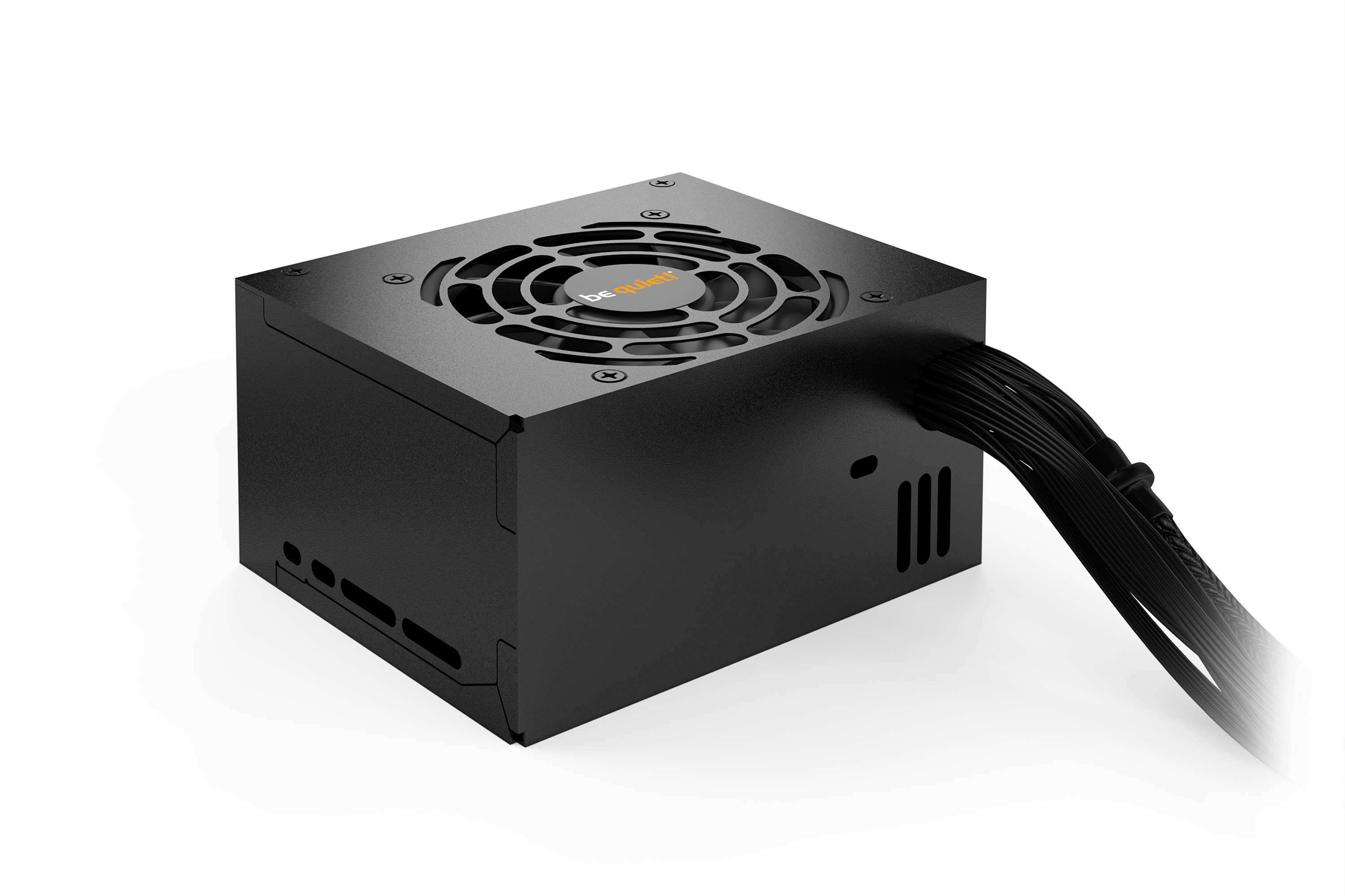 BE QUIET! SFX Power 3 PC-Netzteil 300 Watt