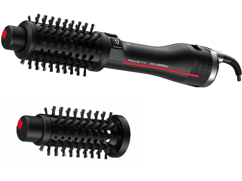 Comprar Babyliss - Cepillo moldeador rotatorio Big Hair Dual