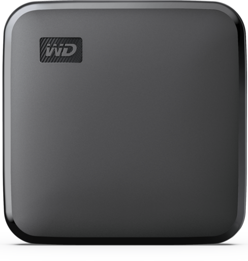 WD Elements SE SSD 2TB
