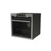 AEG Four multifonction SteamBake Pyroluxe® A+ (BPE556220M)