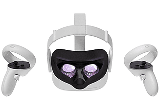 OCULUS Quest 2 128GB Sanal Gerçeklik Başlığı_1