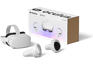 OCULUS Quest 2 128GB Sanal Gerçeklik Başlığı_2
