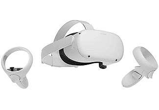 OCULUS Quest 2 128GB Sanal Gerçeklik Başlığı_3