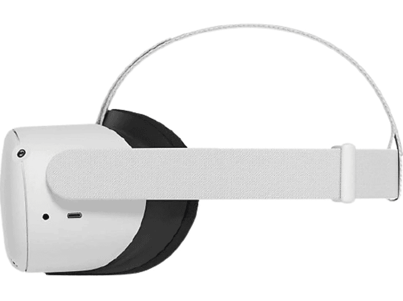 OCULUS Quest 2 128GB Sanal Gerçeklik Başlığı_4