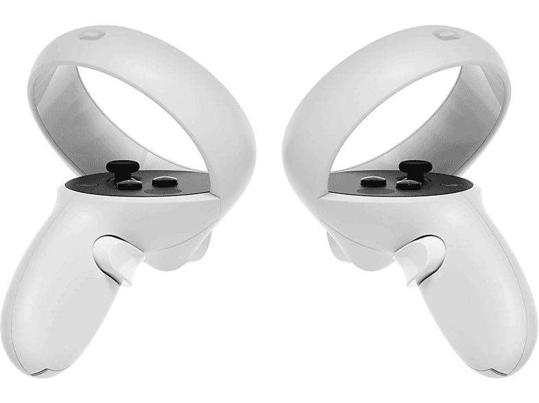 OCULUS Quest 2 128GB Sanal Gerçeklik Başlığı_5