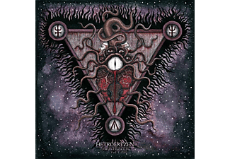 Hetroertzen - PHOSPHORUS VOL.1  - (CD)