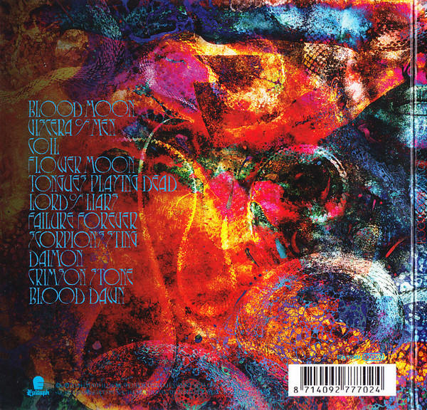 Converge - Bloodmoon:I  - (CD)