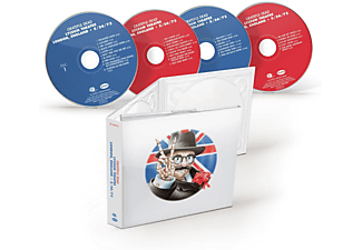 Grateful Dead - LYCEUM THEATRE, LONDON 5/26/72  - (CD)