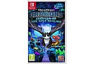 Dragons - Legends Of The Nine Realms | Nintendo Switch