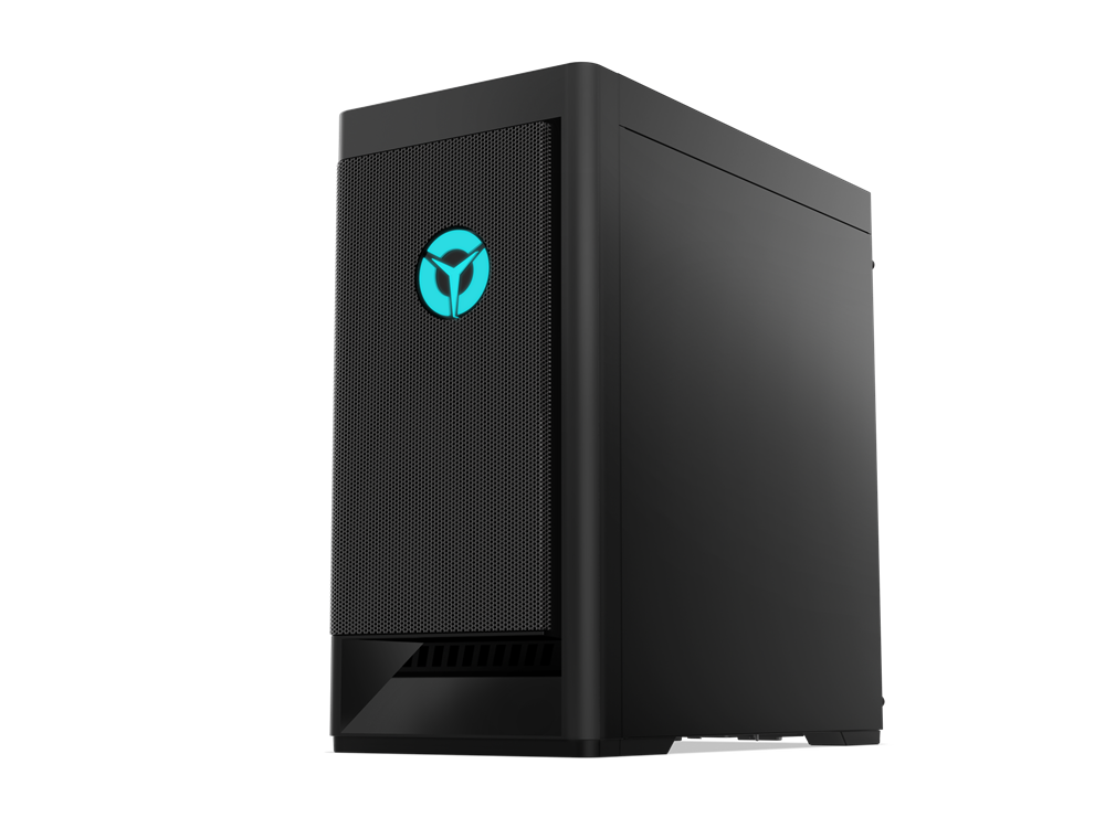 LENOVO Legion Tower 5 - Intel Core i7 - 1 TB + 1 TB - 16 GB - GeForce RTX 3070