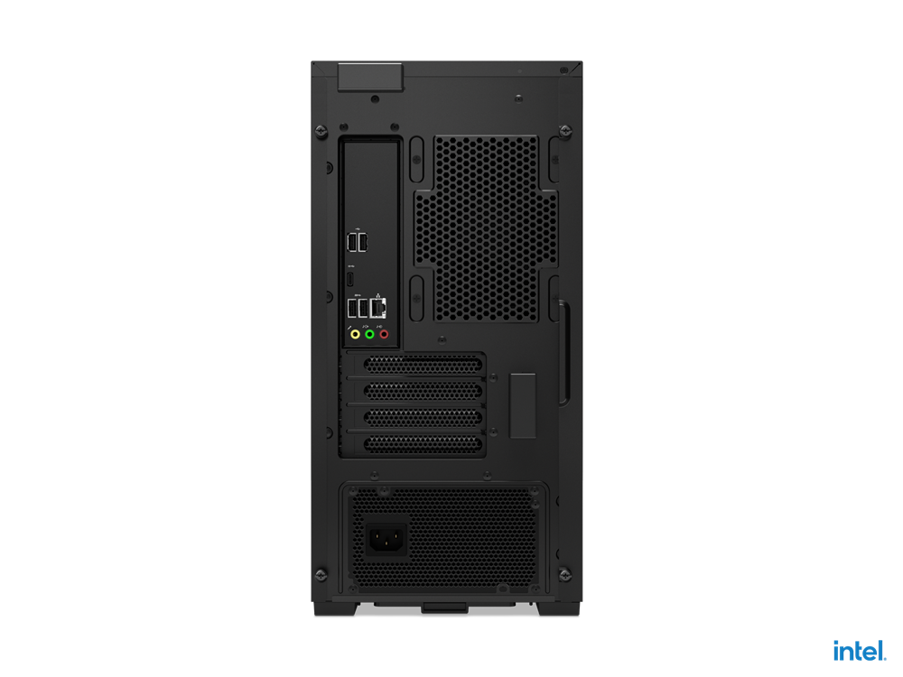 LENOVO Legion Tower 5 - Intel Core i7 - 1 TB + 1 TB - 16 GB - GeForce RTX 3070