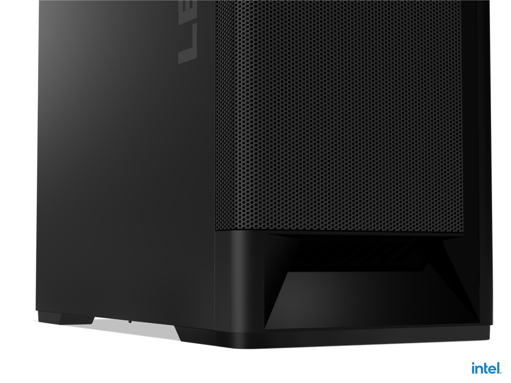 LENOVO Legion Tower 5 - Intel Core i7 - 1 TB + 1 TB - 16 GB - GeForce RTX 3070