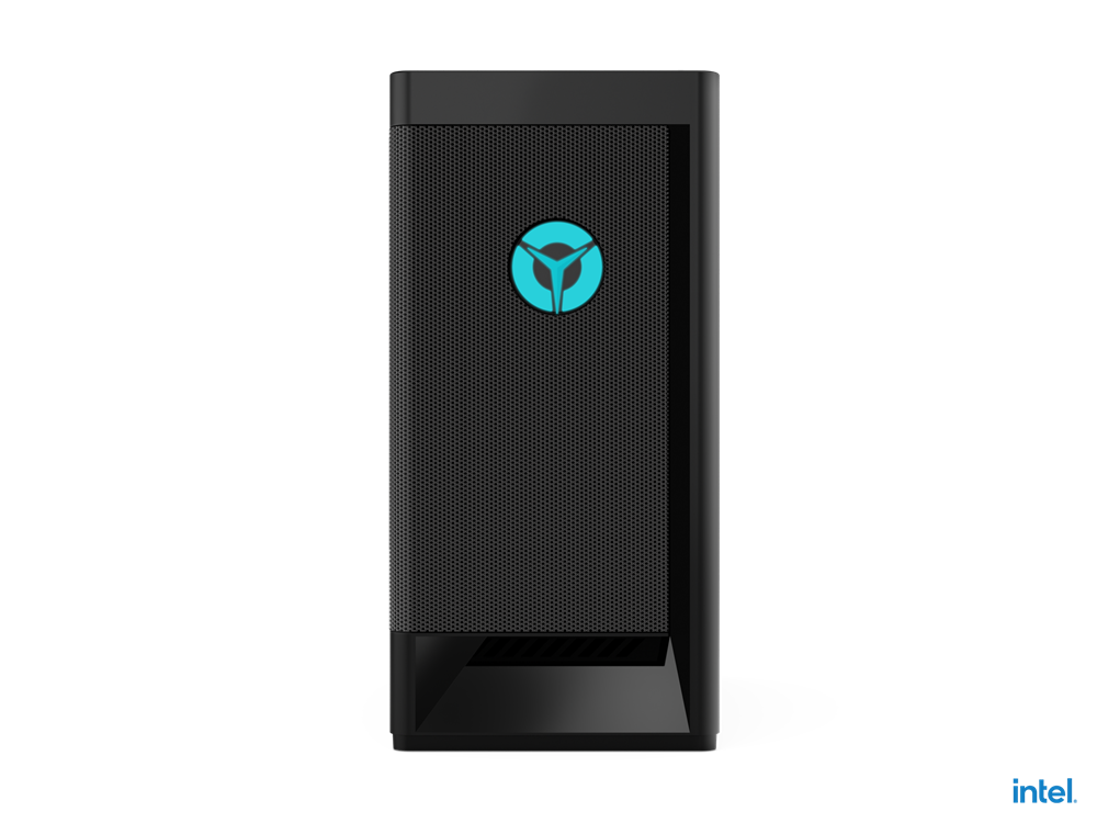 LENOVO Legion Tower 5 - Intel Core i7 - 1 TB + 1 TB - 16 GB - GeForce RTX 3070