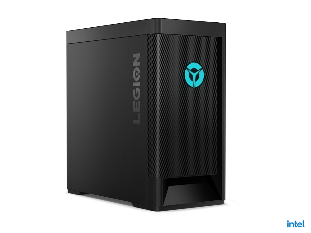 LENOVO Legion Tower 5 - Intel Core i7 - 1 TB + 1 TB - 16 GB - GeForce RTX 3070