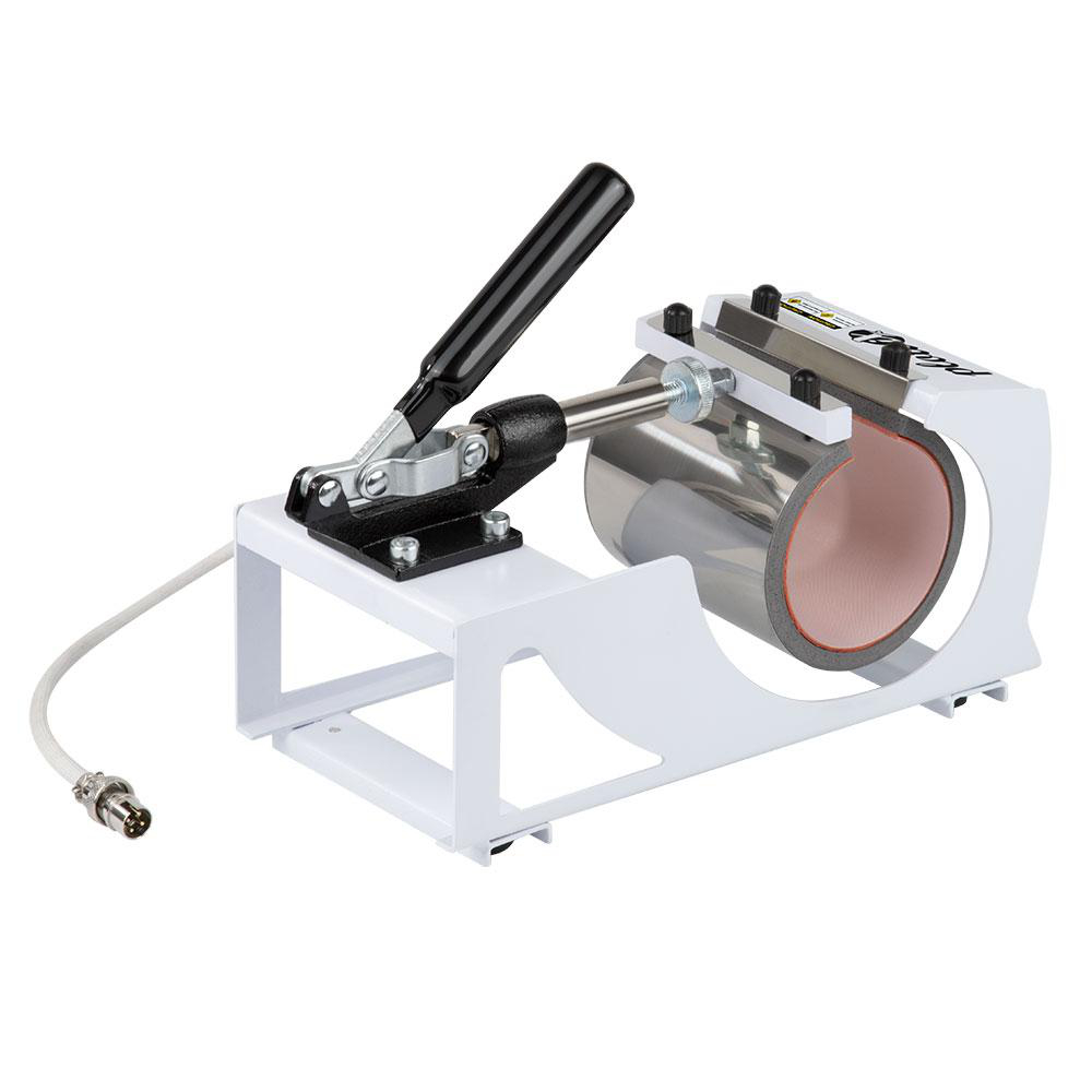 PLOTTIX plottiX iXpress Classic 22.5 x 22.5 cm Tassenpresse