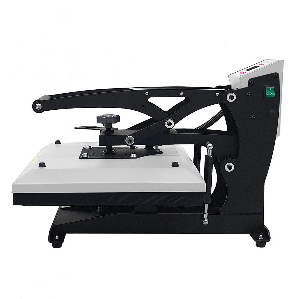 PLOTTIX Xpress Pro - 38 x 38 cm Transferpresse