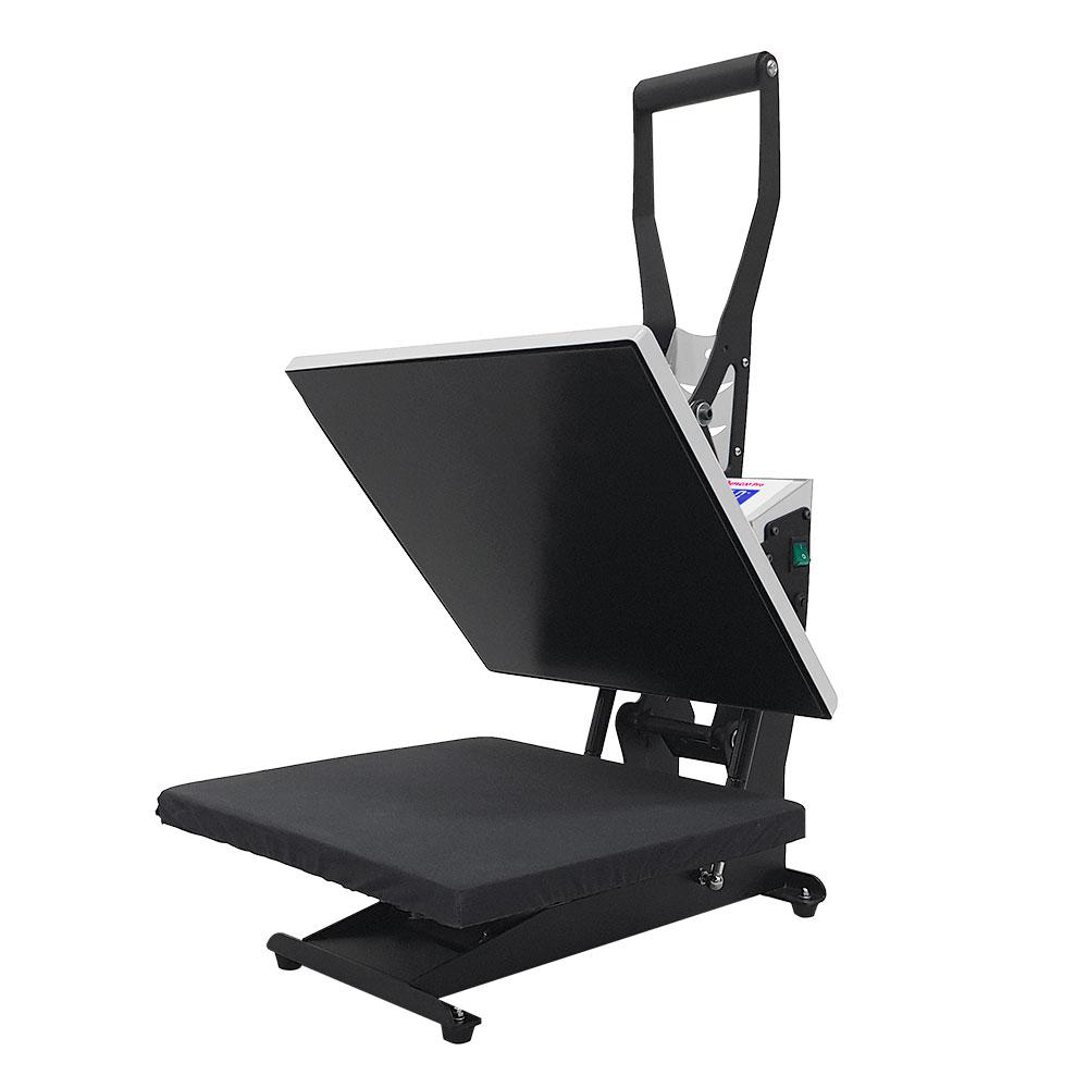 PLOTTIX Xpress Pro - 38 x 38 cm Transferpresse
