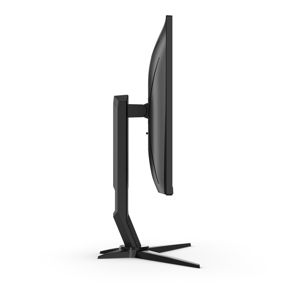 AOC U28G2XU2 28 Zoll  UHD 4K  Gaming Monitor mit 4k UHD Auflösung, 144 Hz, HDR400, 1 ms GtG, Low Input Lag, 6 Spielmodi, AOC Game Color, AOC Shadow Control und AOC G-Menü  1 ms Reaktionszeit  