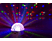 BEAMZ Jeu de lumières Mini Star Ball LED 9 couleurs (153222)