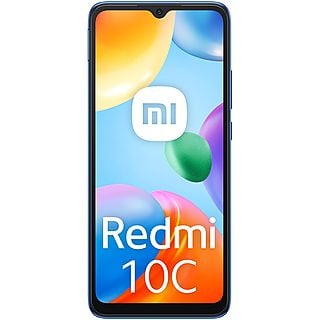 XIAOMI Redmi 10C 3+64, 64 GB, BLUE