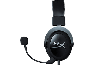 HYPERX Cloud II Gaming Headset | Gun Metal kopen? | MediaMarkt