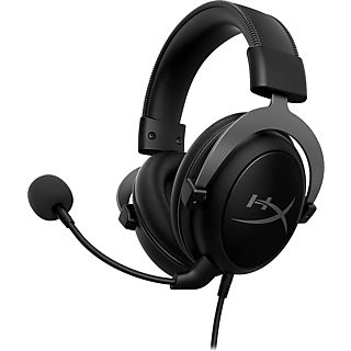 HYPERX Cloud II Gaming Headset - Gun Metal