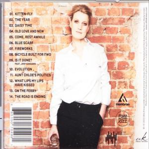Ulita Knaus - Old Love and New  - (CD)