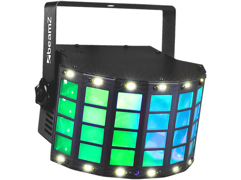 BEAMZ Led-discolamp (153685)