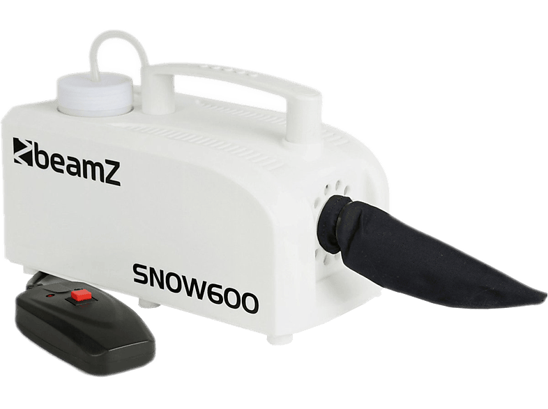 Beamz Sneeuwmachine (160559)