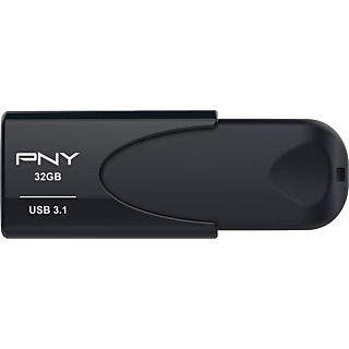 PNY USB 3.1 Attache 4 32gb