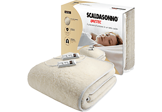 Scaldasonno Comfort Lana & Merino IMETEC COMFORT LANA & MERINO 2P