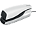 LEITZ NeXXt elektromos tűzőgép, 20lap, fehér (55331001)