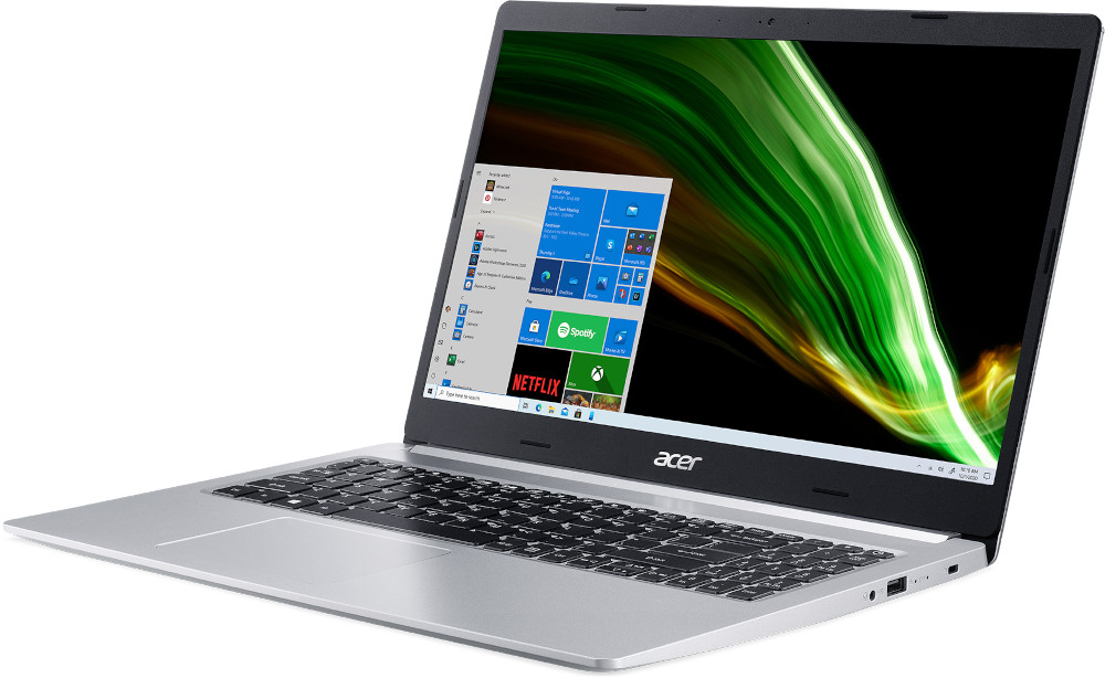 ACER Laptop Aspire 5 A515-45-R046 AMD Ryzen 3 5300U (NX.A84EH.005)