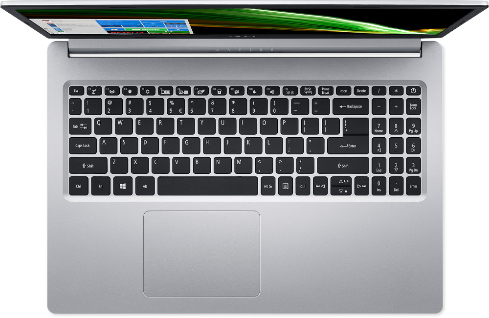 ACER Laptop Aspire 5 A515-45-R046 AMD Ryzen 3 5300U (NX.A84EH.005)