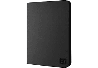 XQISIT SOFTTOUCH COVER IPAD10.2 2022 BLACK