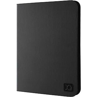 XQISIT SOFTTOUCH COVER IPAD10.2 2022 BLACK
