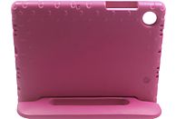 XQISIT Stand Kids Case for Galaxy Tab A8 Roze